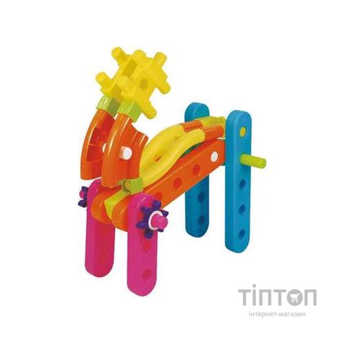 Конструктор Gigo Міні зоопарк (7360)