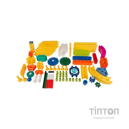 Конструктор Gigo Парк атракціонів (1231R)