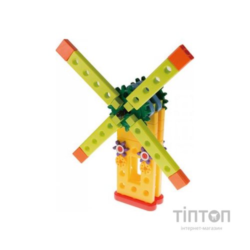 Конструктор Gigo Парк атракціонів (1231R)