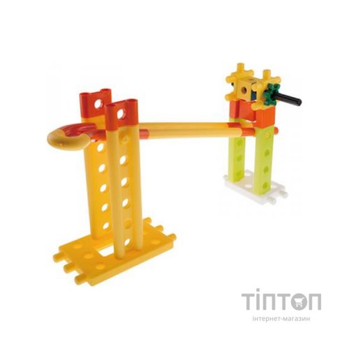 Конструктор Gigo Парк атракціонів (1231R)