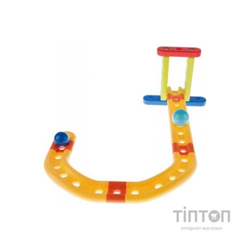 Конструктор Gigo Парк атракціонів (1231R)