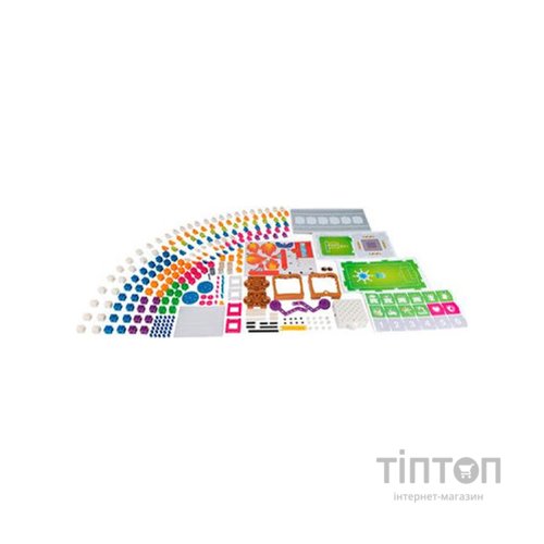 Конструктор Gigo Програмування робота (1276-A)