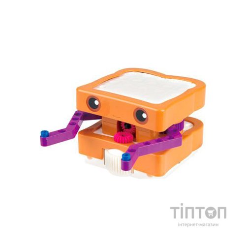 Конструктор Gigo Програмування робота (1276-A)