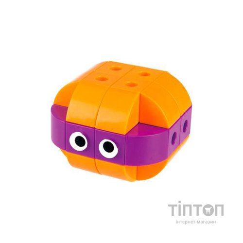 Конструктор Gigo Програмування робота (1276-A)