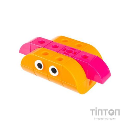 Конструктор Gigo Програмування робота (1276-A)