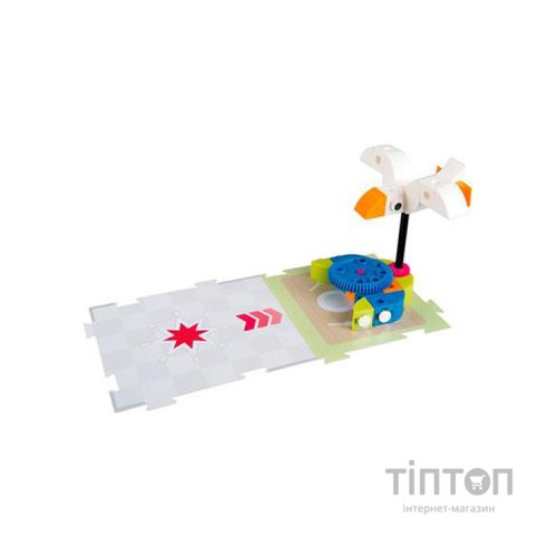 Конструктор Gigo Програмування робота (1276-A)