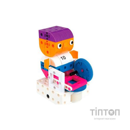 Конструктор Gigo Програмування робота (1276-A)