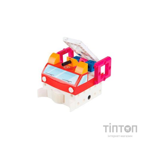 Конструктор Gigo Програмування робота (1276-A)