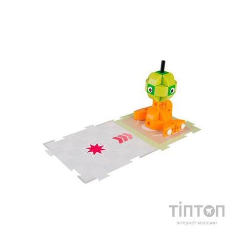 Конструктор Gigo Програмування робота (1276-A)