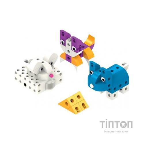 Конструктор Gigo Робототехніка для малюків (7442)