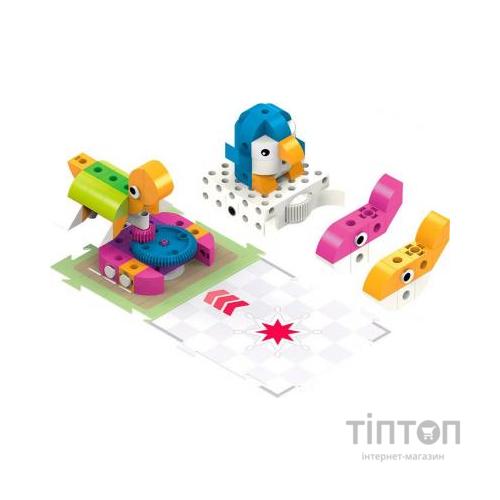 Конструктор Gigo Робототехніка для малюків (7442)