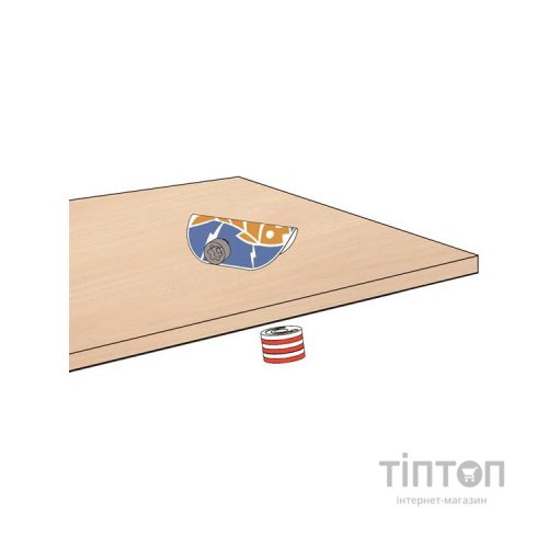 Конструктор Hape Junior Inventor Магнітна лабораторія 34 деталі (E3033)