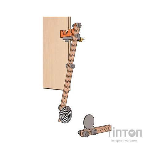 Конструктор Hape Junior Inventor Оптична лабораторія 54 деталі (E3034)