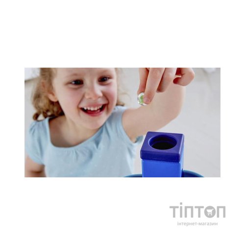 Конструктор Hape лабіринт Quadrilla Кліфгенгер 94 елемента (E6020)