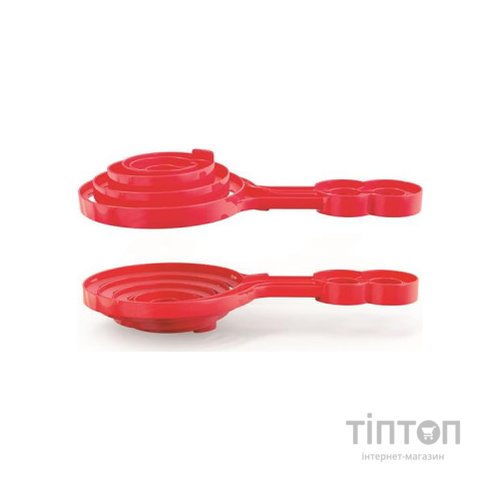 Конструктор Hape лабіринт Quadrilla Спіралі 129 елементів (E6024)