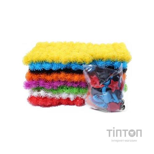 Конструктор Хочу Конструктор 1000 деталей (XK-1000)