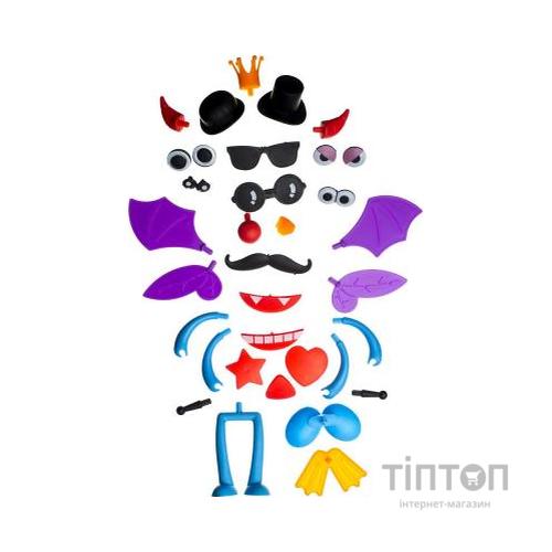 Конструктор Хочу Конструктор 300 деталей (XK-300)