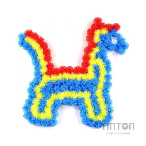 Конструктор Хочу Конструктор 400 деталей (XK-400)