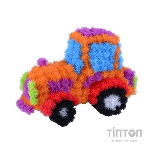 Конструктор Хочу Конструктор 700 деталей (XK-700)