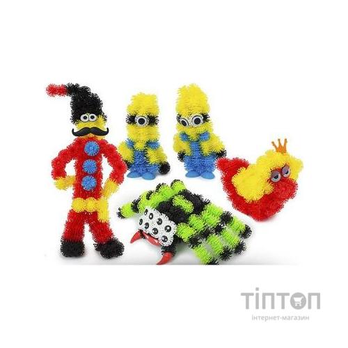 Конструктор Хочу Конструктор 700 деталей (XK-700)