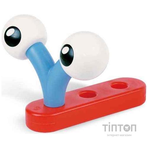 Конструктор IQCamp Божевільні створення (1102)