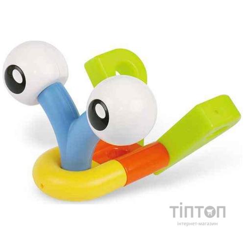 Конструктор IQCamp Божевільні створення (1102)