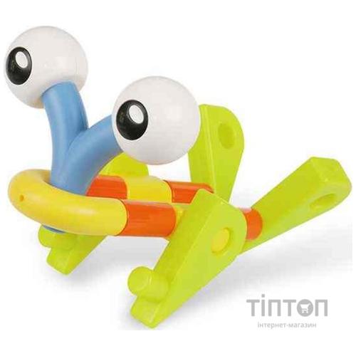 Конструктор IQCamp Божевільні створення (1102)