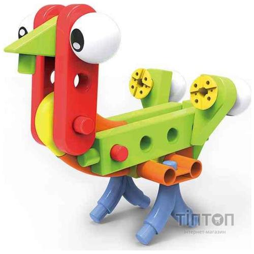 Конструктор IQCamp Божевільні створення (1102)