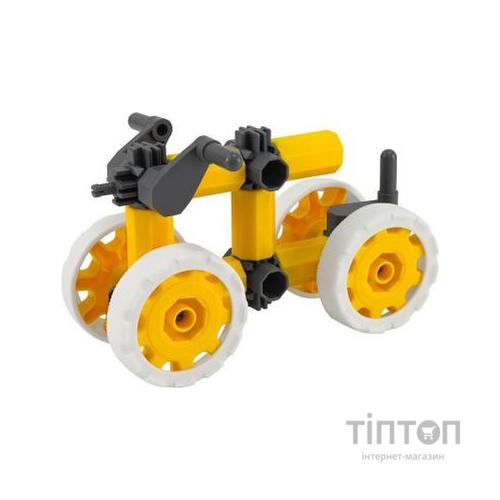 Конструктор Korbo Hummer 25 деталей (65997)