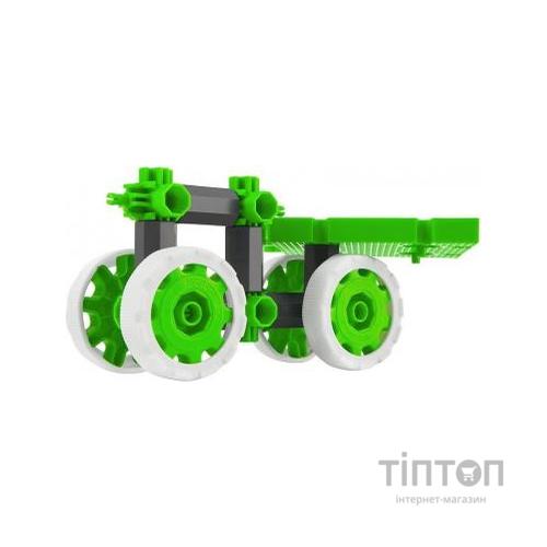 Конструктор Korbo Hummer 25 деталей (65997)