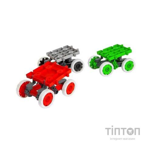 Конструктор Korbo Hummer 25 деталей (65997)