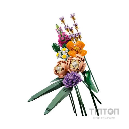 Конструктор LEGO Creator Expert Букет 756 деталей (10280)