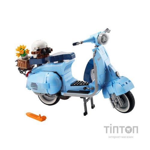 Конструктор LEGO Creator Expert Vespa 1106 деталей (10298)