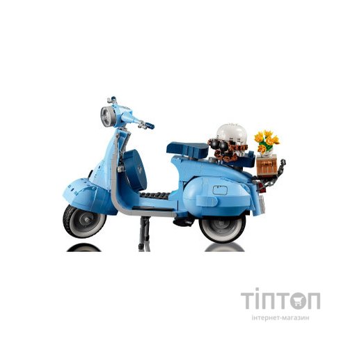 Конструктор LEGO Creator Expert Vespa 1106 деталей (10298)