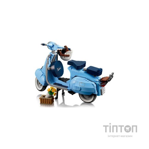 Конструктор LEGO Creator Expert Vespa 1106 деталей (10298)