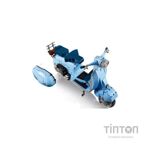 Конструктор LEGO Creator Expert Vespa 1106 деталей (10298)