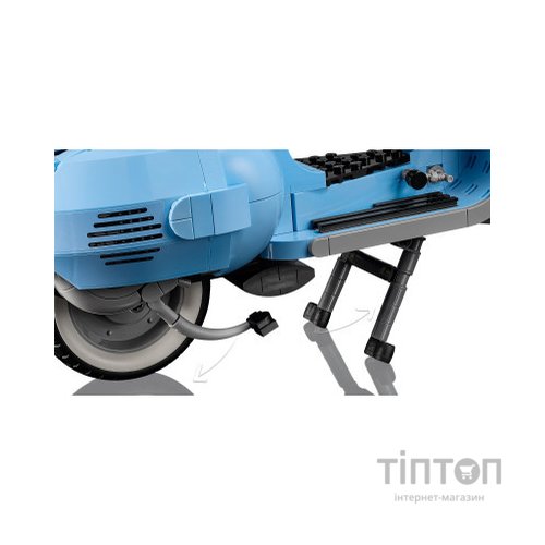 Конструктор LEGO Creator Expert Vespa 1106 деталей (10298)
