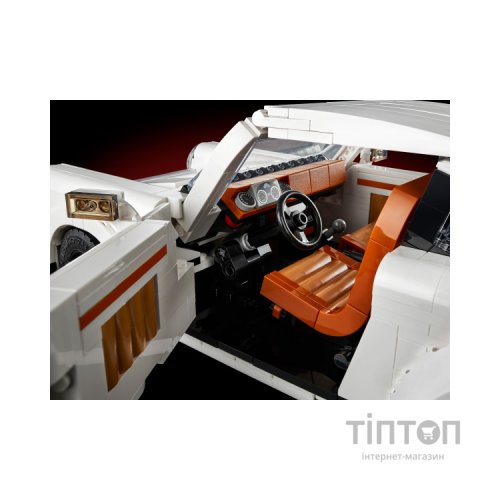 Конструктор LEGO Creator Porsche 911 (10295)