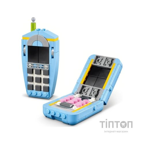 Конструктор LEGO Creator Ретро телефон (31174)