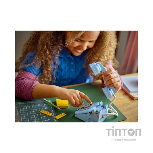 Конструктор LEGO Creator Ретро телефон (31174)