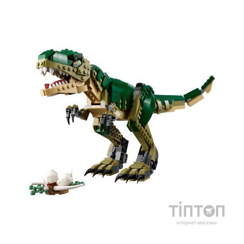 Конструктор LEGO Creator Тиранозавр (31151)