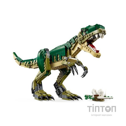 Конструктор LEGO Creator Тиранозавр (31151)