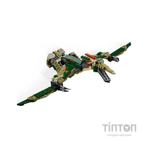 Конструктор LEGO Creator Тиранозавр (31151)