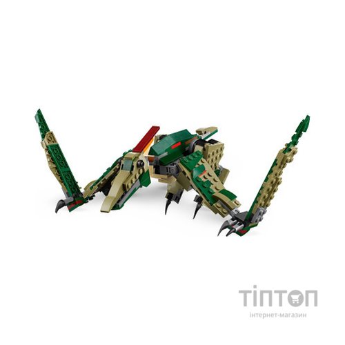 Конструктор LEGO Creator Тиранозавр (31151)
