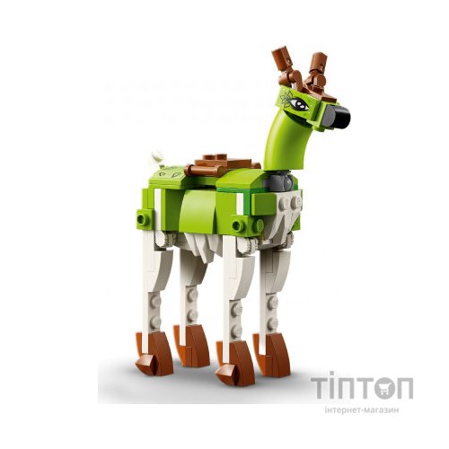 Конструктор LEGO DREAMZzz Стайня казкових істот 681 деталь (71459)