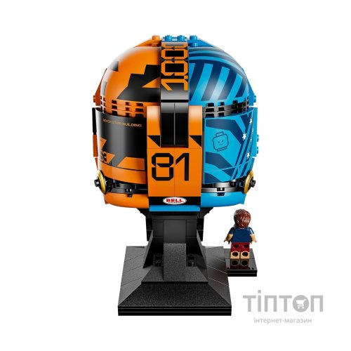 Конструктор LEGO Editions Formula 1 (43017)