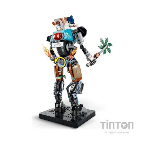 Конструктор LEGO Fortnite KIT (77081)