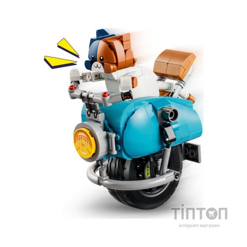 Конструктор LEGO Fortnite KIT (77081)