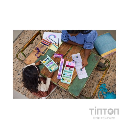 Конструктор LEGO Gabby's Dollhouse Ляльковий будиночок Ґаббі 498 деталей (10788)