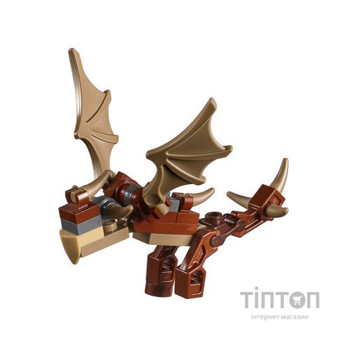 Конструктор LEGO Harry Potter Гоґвортський замок (71043)